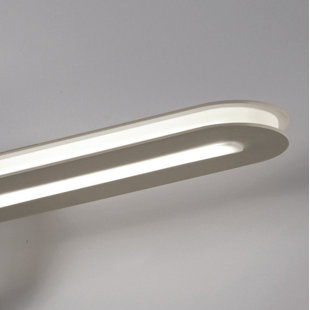 Tratto LED Armed Sconce