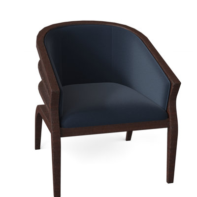 Lynnhaven 26.5" W Armchair