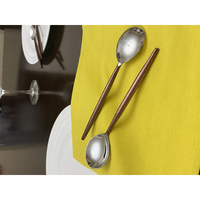 Stainless Steel Teaspoon