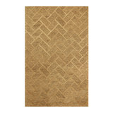 Rectangle 5' X 8' Area Rug
