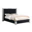 Lit tapissier standard à profil bas Elvyra-1998875431-1998875427