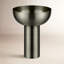 Miyabi PVD Coated Stainless Steel Table Vase-1737514654