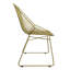 46cm H Slat Back Side Chair-396564637