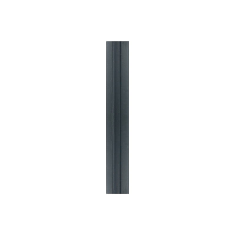 Calm Waters Canoe I, H 30 po x l 30 po, Toile tendue, Sans cadre