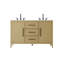 Meuble-lavabo double 54 po-1488933330