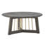 Table basse Brucker