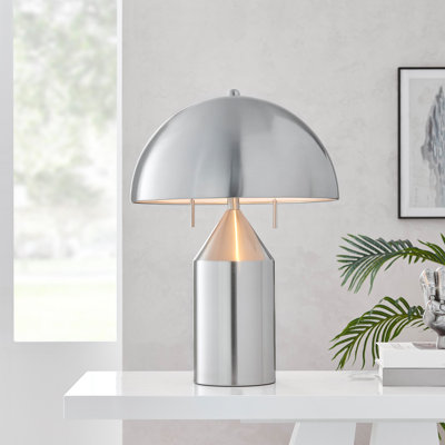 Braintree Metal Table Lamp