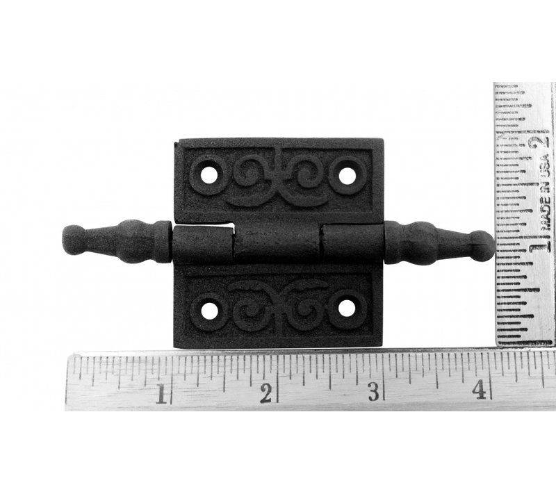 Door Overlay Hinge