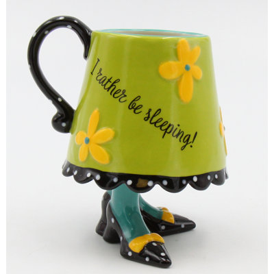 Gren Porcelain Teacup