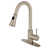 Brushed Nickel