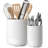 Ceramic / Porcelain Round Utensil Crock-323263199