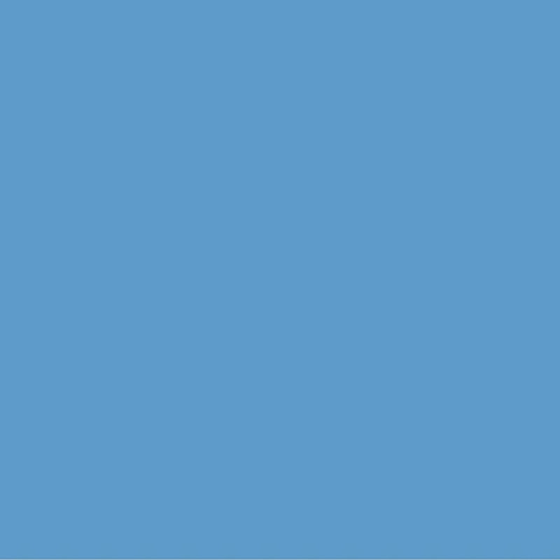 Bougies sans flamme, Bleu