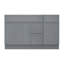 Base de meuble-lavabo simple 51 po seulement-97679216