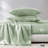 Smooth Bedding Sets, Polyester King Satin Pillowcases, Modern Home