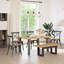 Solid Wood Bench-669355443