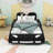 Adelane Twin Cars Bed by Zoomie Kids-598806184