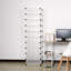 20 Pair Shoe Rack