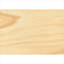 Lit superposé simple au-dessus de simple en bois massif pour chambre d'enfant, style transitionnel avec rangement et sécurité