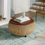 Table basse à plateau relevable avec rangement Tampa-30129453