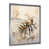 Silver Picture Framed