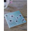 Square 1 Piece Trivet Set