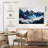 Avery Abstract Blue Mountains-107675269
