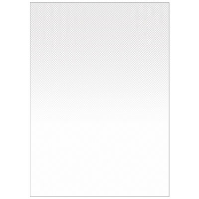 Paper Bulletin Board Roll