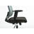 Levell Mesh Executive Chair