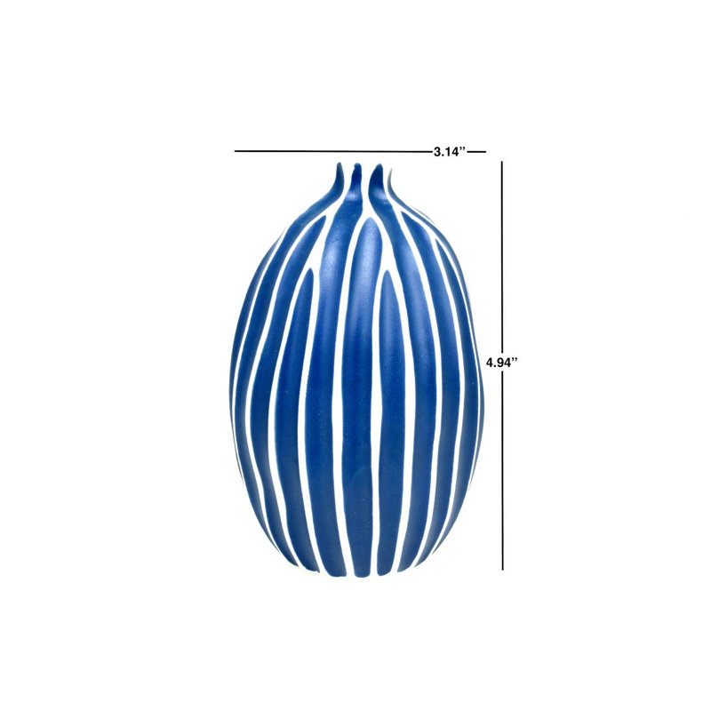 Vase de table Ava-Sophia