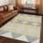 Machine Washable Indoor/Outdoor Chantille ACN2545 Geometric Rug-427610588-427610585