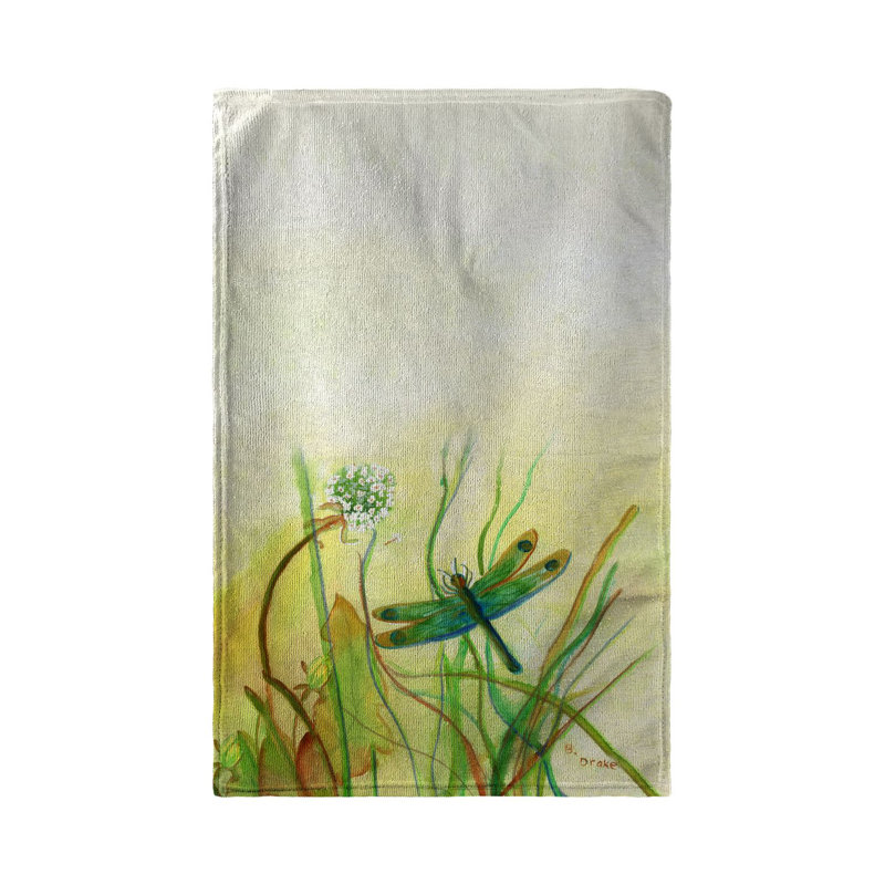 Satomi Lightweight Beach Towel