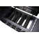 COSMOGRILL 5 - Burner Freestanding 50000 BTU BTU Gas and Charcoal Grill with Side Burner and Cabinet
