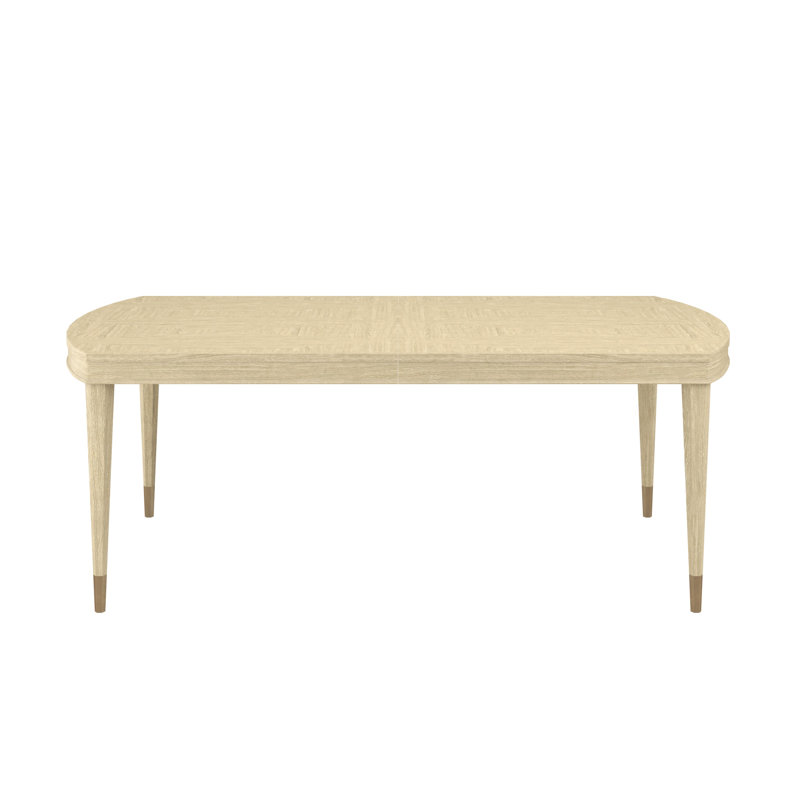 Eave Sundrenched Oval Dining Table