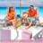 Shaliya Folding Beach Chair