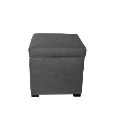 Tinley Upholstered Ottoman
