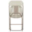 Premium Plastic Folding Chair-1926616615