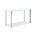 Designer White/Silver