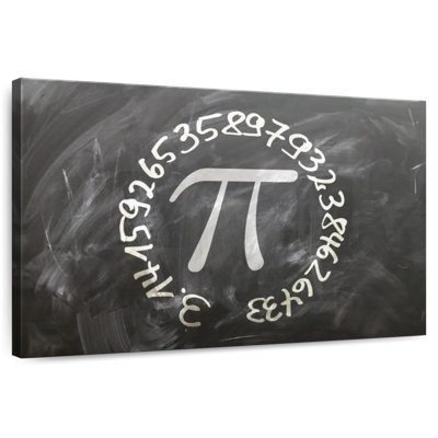 Keiri Pi Math