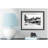 Rudgwick, The King's Head C1955 by Francis Frith - Single Picture Frame Print-51301752