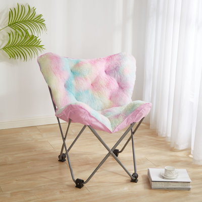 Fauteuil papillon l 360 po Lehman