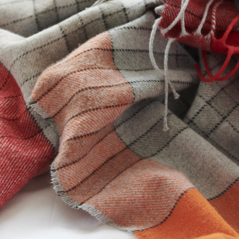 Bankura Pimento Throw 