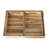 Bolesworth Solid Wood Tray - Set of 3