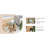 Modern And Practical Round Table: Clear Tempered Glass Top And Wood-coloured Mdf, Ideal For Living Rooms And Bedrooms