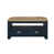 Navy Blue/Oak selected
