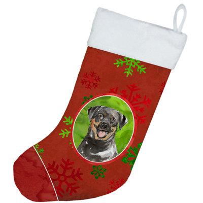 Chaussette de Noël
