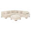 Canapé modulaire Barcombe-1654259288