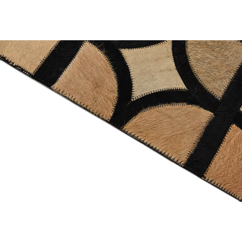 Ortega Light Brown Rug