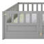 Lit plateforme pour enfants Soild-272452448-272452450