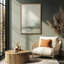 Tranquillité vert discret - impression-880466548-885128826-885128827