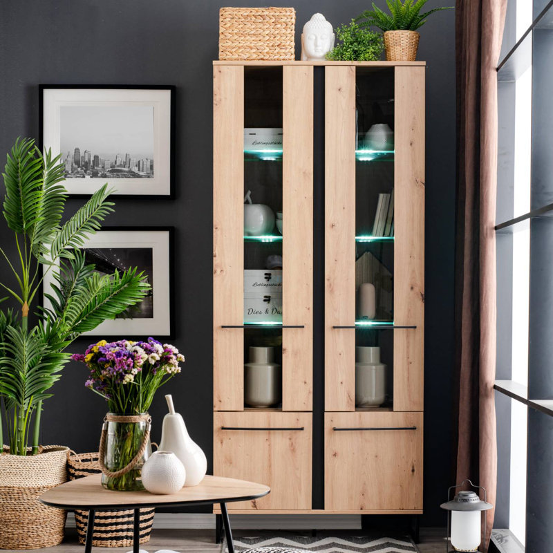 Horta Display Cabinet